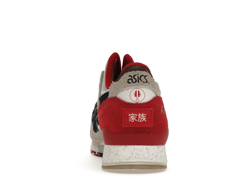 ASICS Gel-Lyte III AFEW Koi (Special Box)