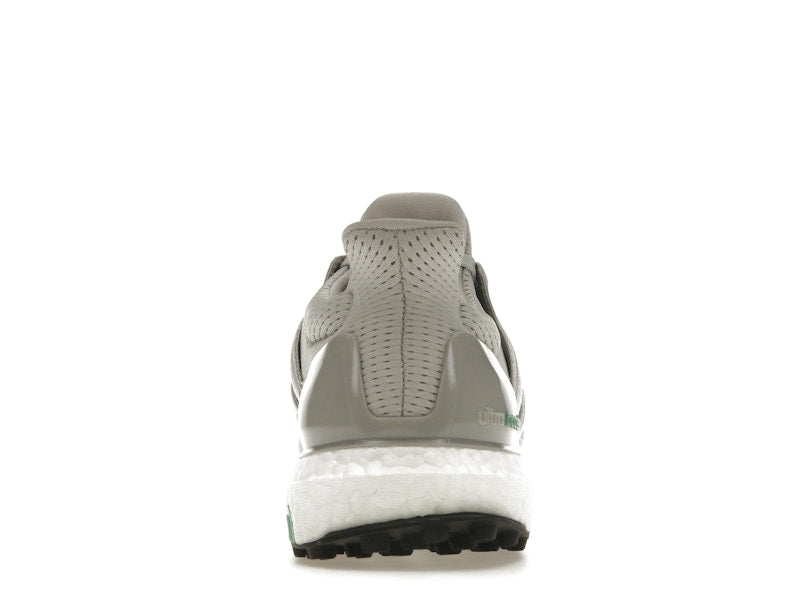 adidas Ultra Boost Spikeless Golf Grey Court Green