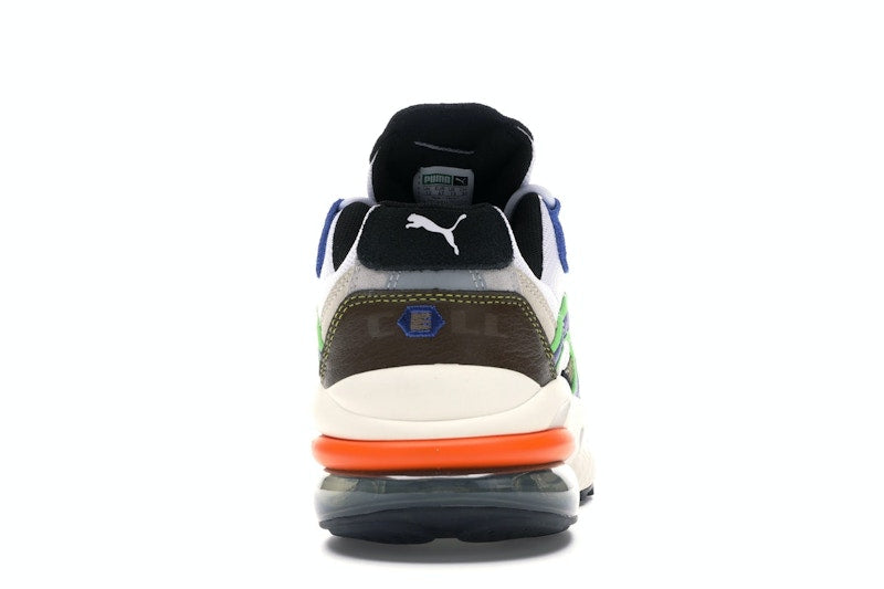 Puma Cell Venom Ader Error