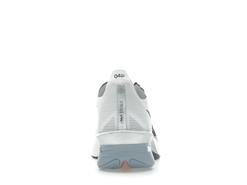 Nike ZoomX Vaporfly Next% 4 White Obsidian Mist (Women's)