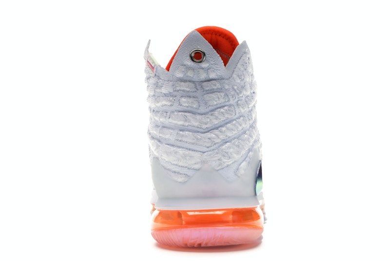 Nike LeBron 17 Future Air
