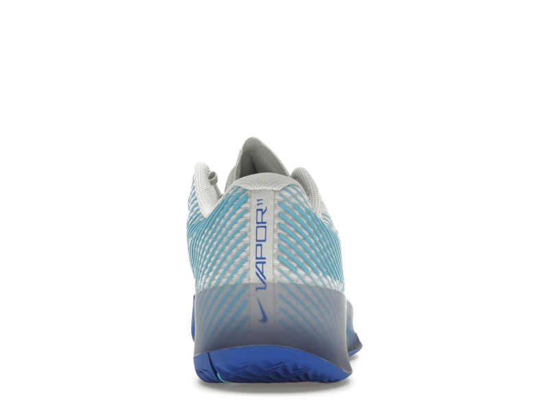 Nike Court Zoom Vapor 11 Clay Baltic Blue