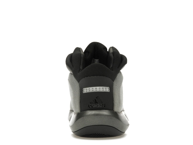 adidas Crazy 1 Core Black