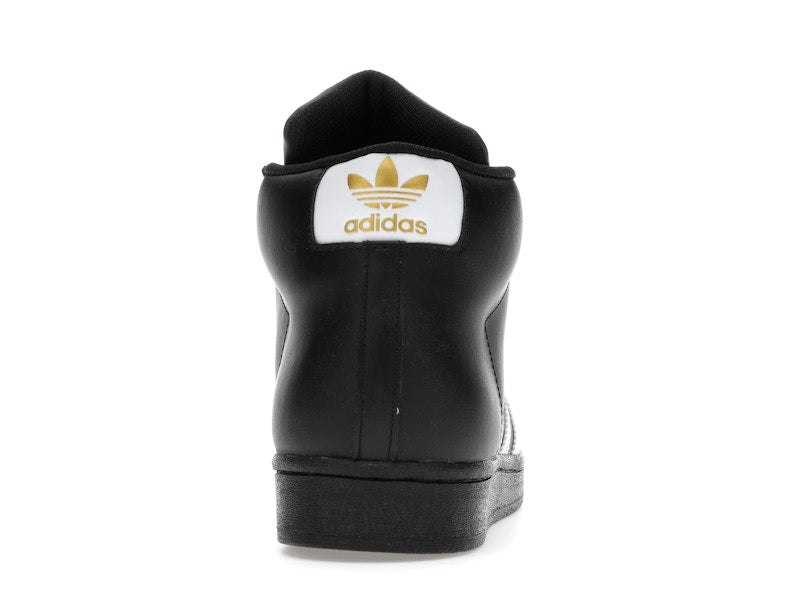 adidas Pro Model Black White
