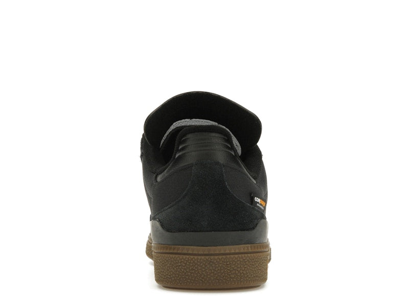 adidas Busenitz Core Black Gum