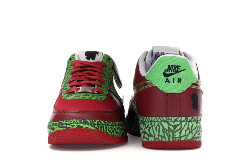 Nike Air Force 1 Low Questlove