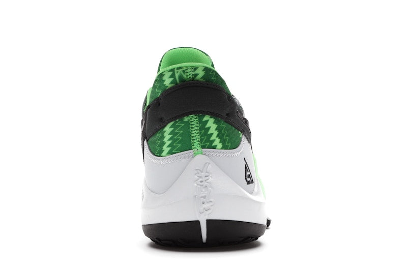 Nike Zoom Freak 2 Naija