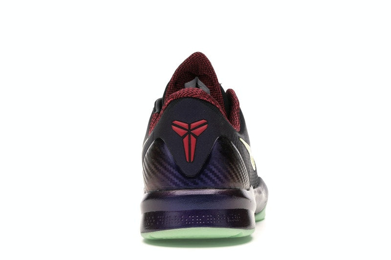 Nike Kobe Venomenon 4 Glow-In-The-Dark