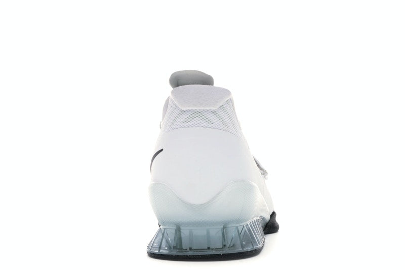 Nike Romaleos 3 White Black