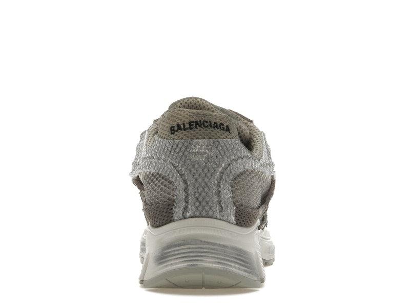 Balenciaga Phantom Washed Grey