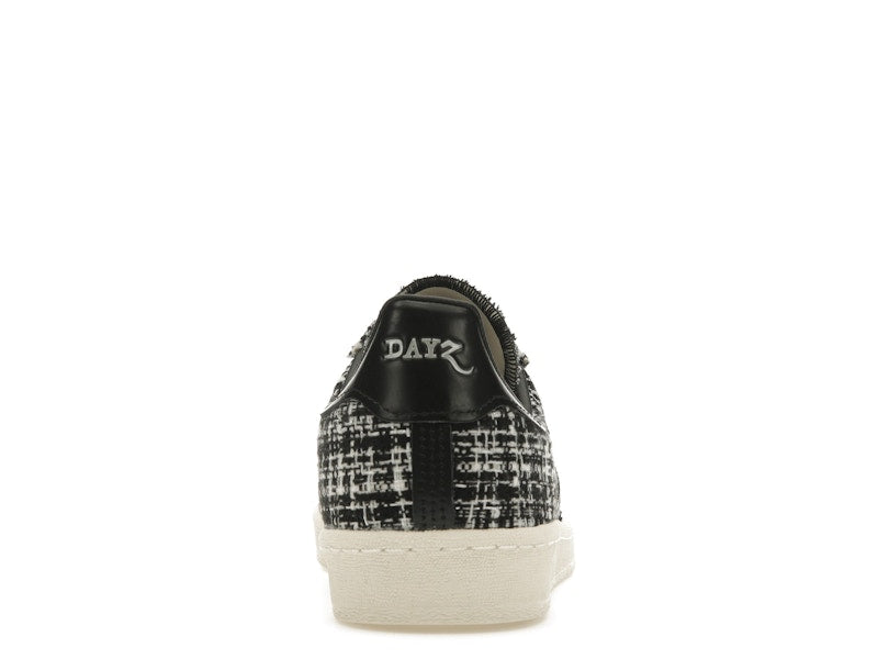 adidas Campus 80s INVINCIBLE DAYZ Black