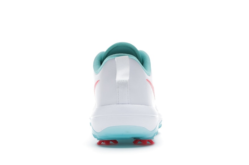 Nike Roshe G Tour White Hot Punch