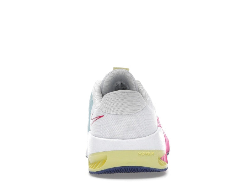 Nike Metcon 9 White Fierce Pink