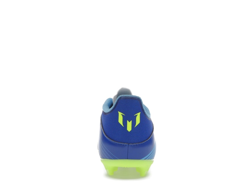 adidas F50 League FG/MG Messi Vis10n Pack (Kids)