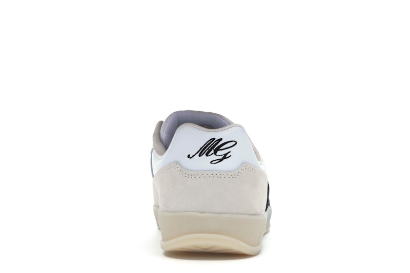 adidas Aloha Super Mark Gonzales White Black Grey