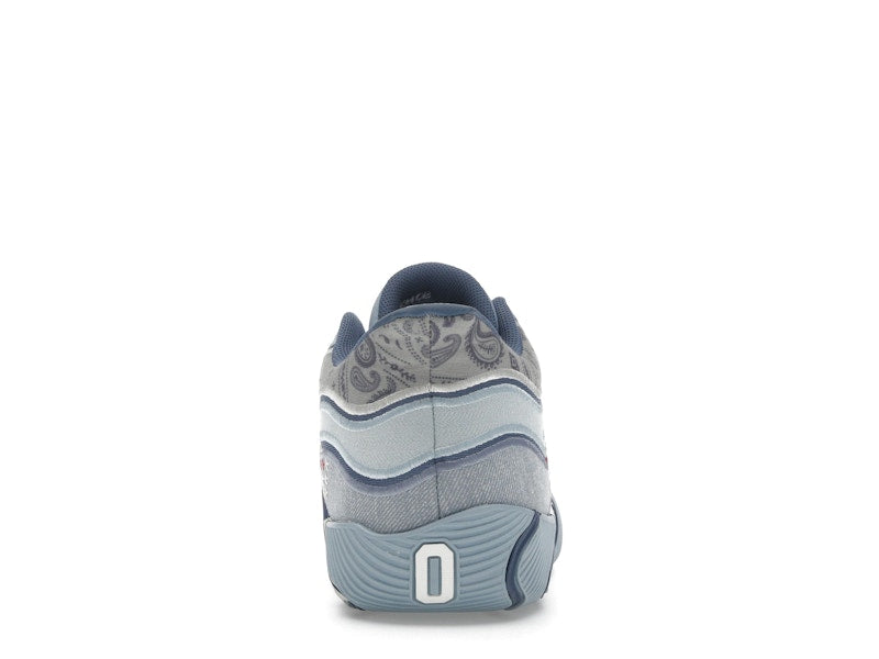 Jordan Tatum 3 Blue Denim (GS)