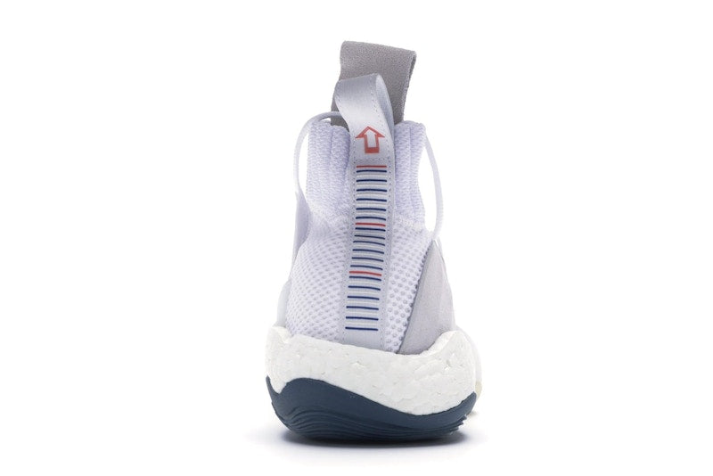 adidas Crazy BYW LVL X Daniel Arsham