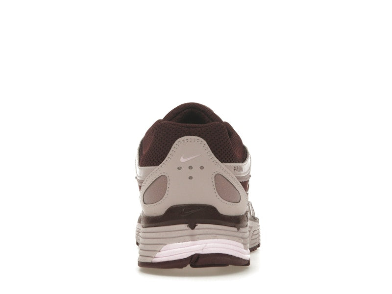Nike P-6000 Burgundy Crush Pink Foam (Women's)