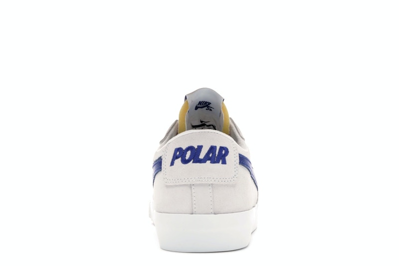 Nike SB Blazer Low Polar Skate Co