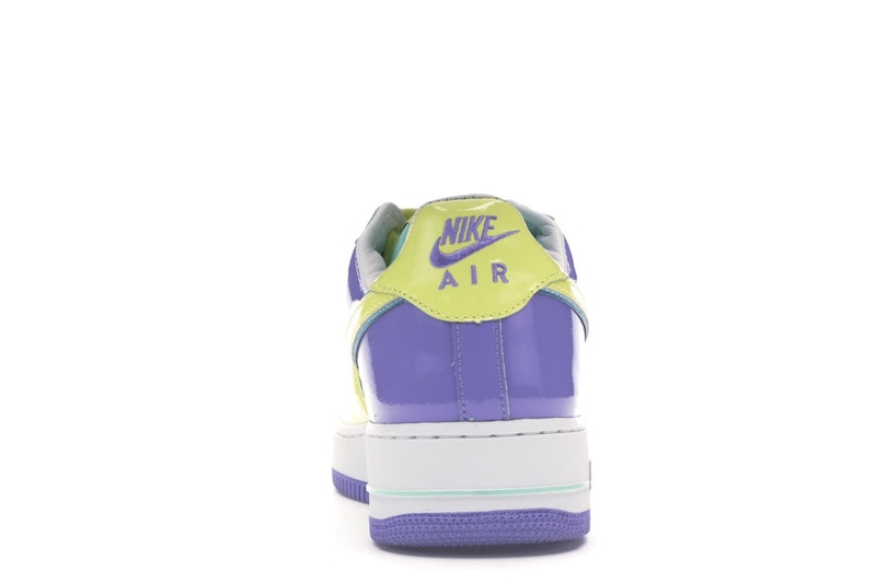 Nike Air Force 1 Low Easter Egg (2006)