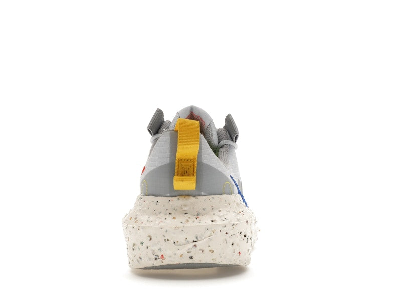 Nike Crater Impact SE Grey Game Royal