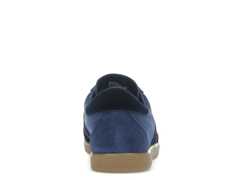 adidas Tobacco Dark Blue Night Indigo