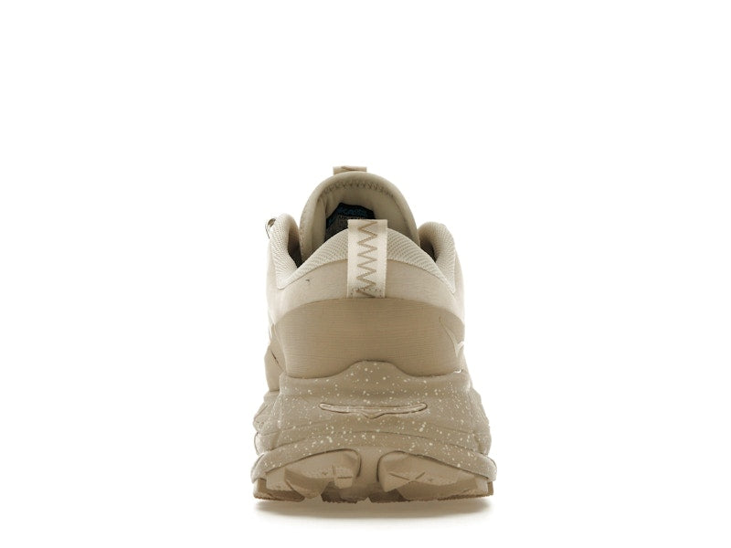 Hoka One One Tor Summit 2 Oat Milk Oxford Tan
