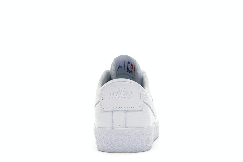 Nike SB Zoom Blazer Low NBA White
