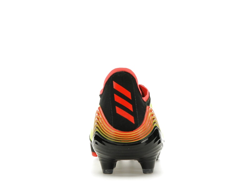 adidas Copa Sense.1 FG Team Solar Yellow