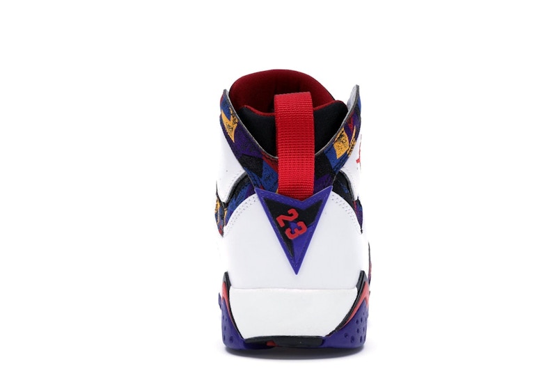 Jordan 7 Retro Nothing But Net (GS)
