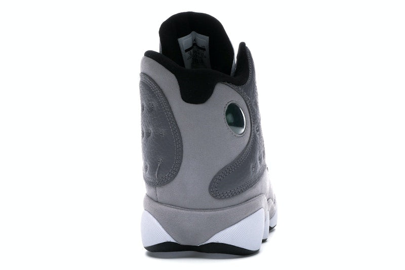 Jordan 13 Retro Atmosphere Grey