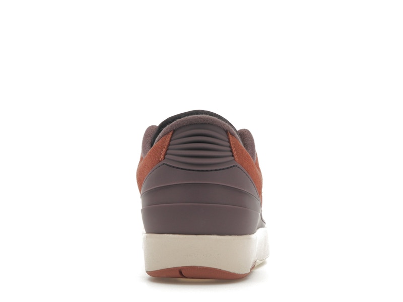Jordan 2 Retro Low Sky J Orange (Women's)