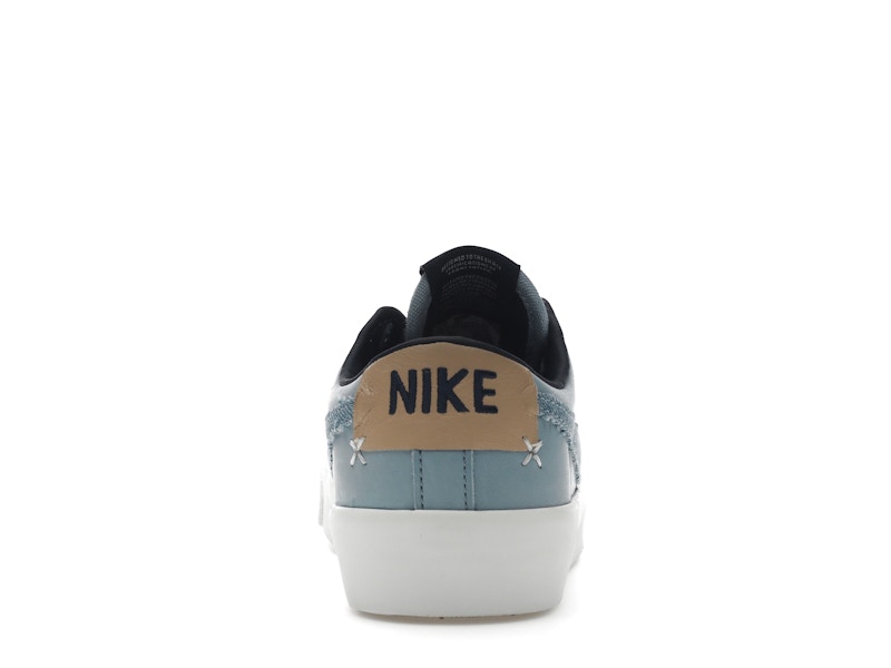 Nike SB Zoom Blazer Low GT Light Denim