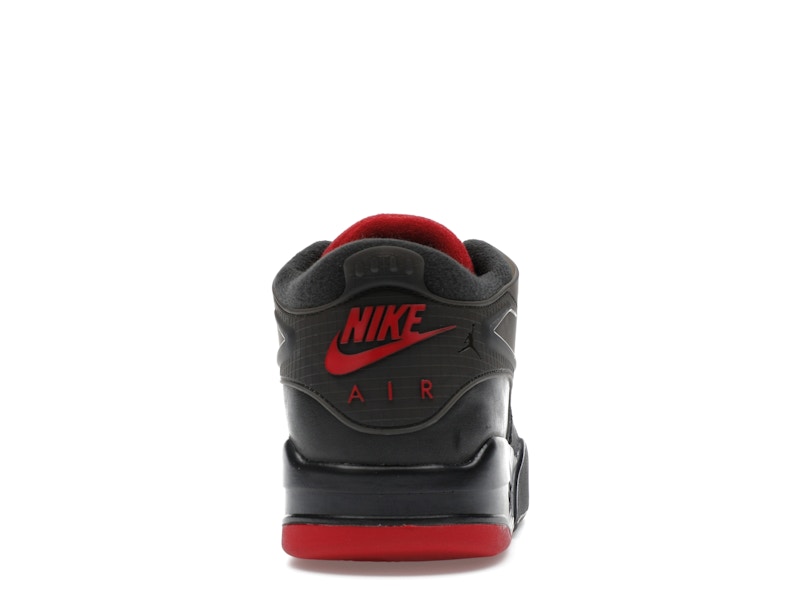 Jordan 4 RM Bred