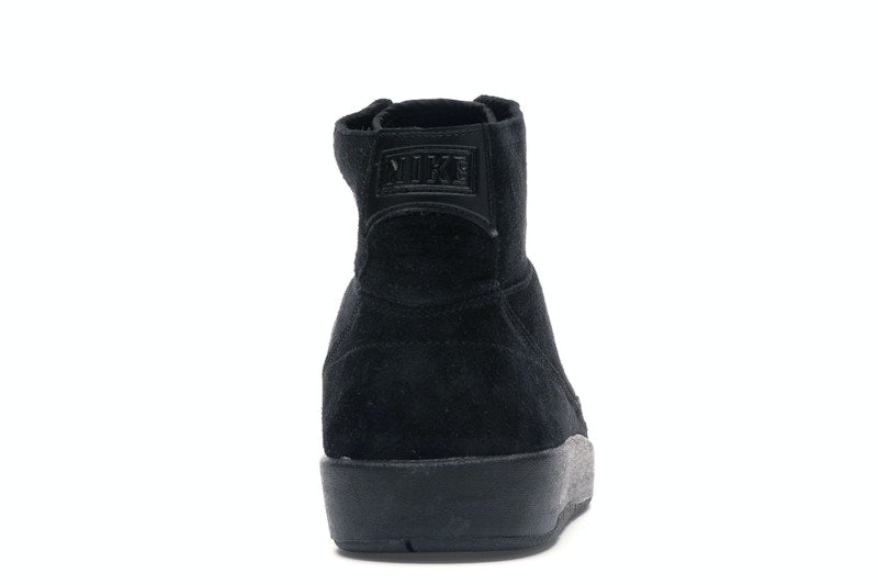 Jordan 2 Retro Decon Black