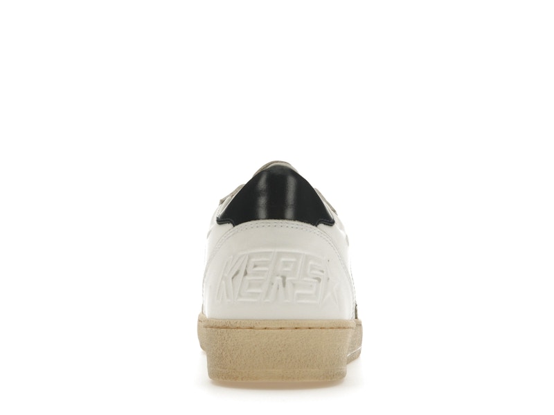 Golden Goose Ball-Star White Ice Night Blue