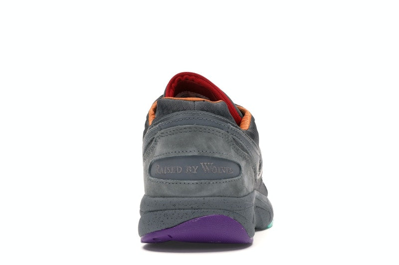 Saucony Aya Raised By Wolves