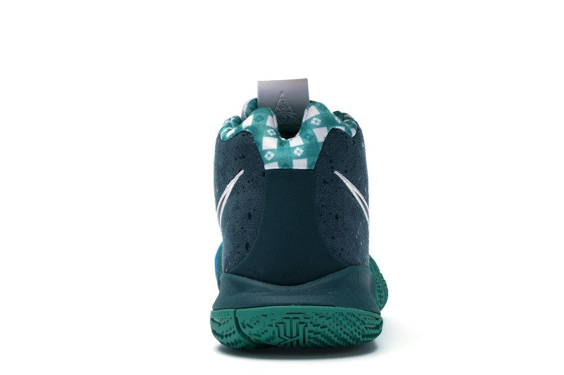 Nike Kyrie 4 Concepts Green Lobster