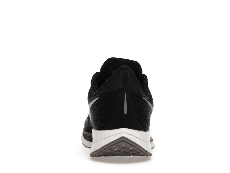Nike Zoom Pegasus 35 Turbo Black Vast Grey (Women's)
