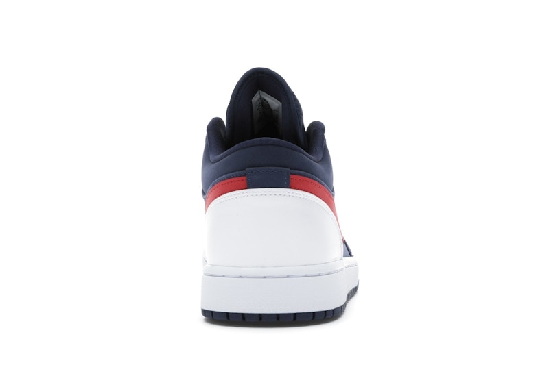 Jordan 1 Low USA