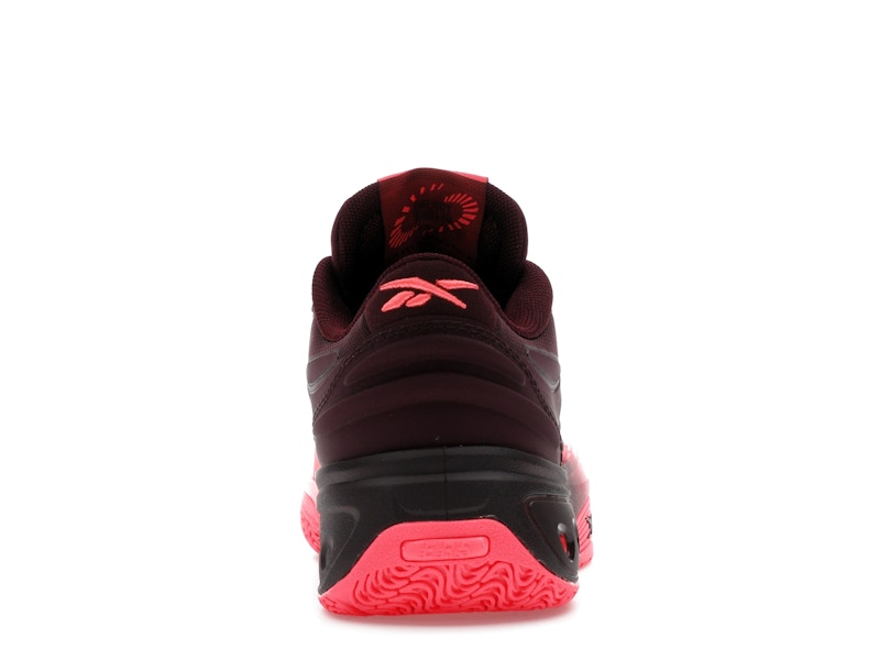 Reebok Engine A Angel Reese Pretty Gritty