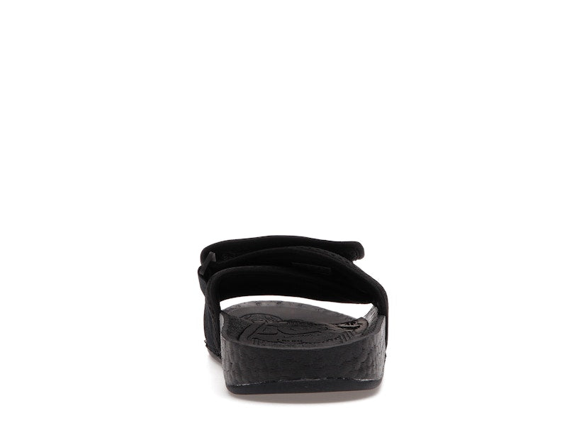 adidas Boost Slide Pharrell Core Black