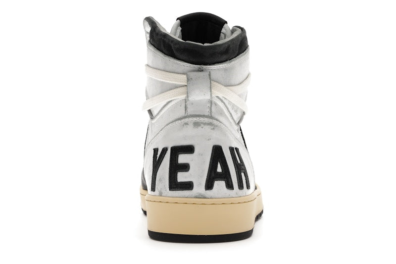 Rhude Rhecess High Hell Yeah