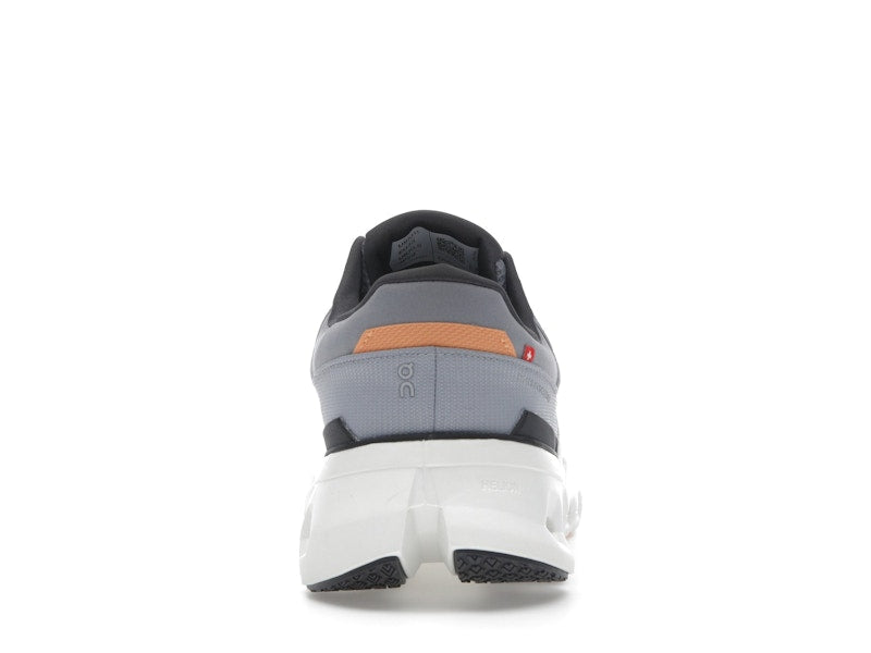 On Running Cloudrunner 2 Wolf Ivory