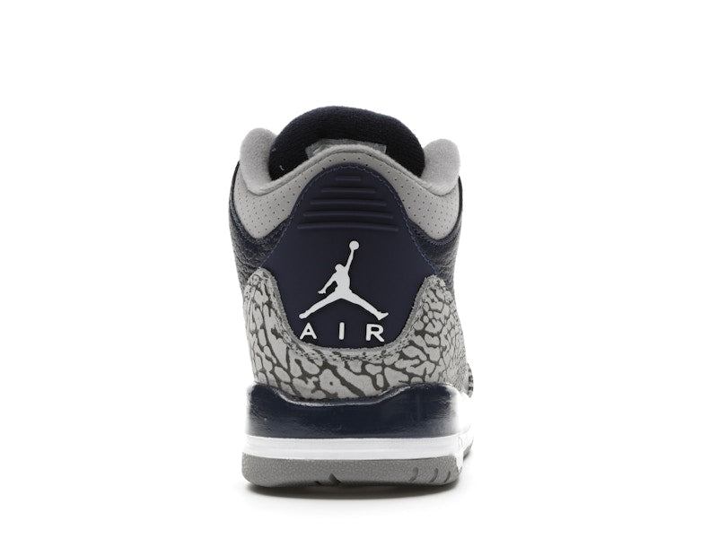 Jordan 3 Retro Georgetown (2021) (GS)