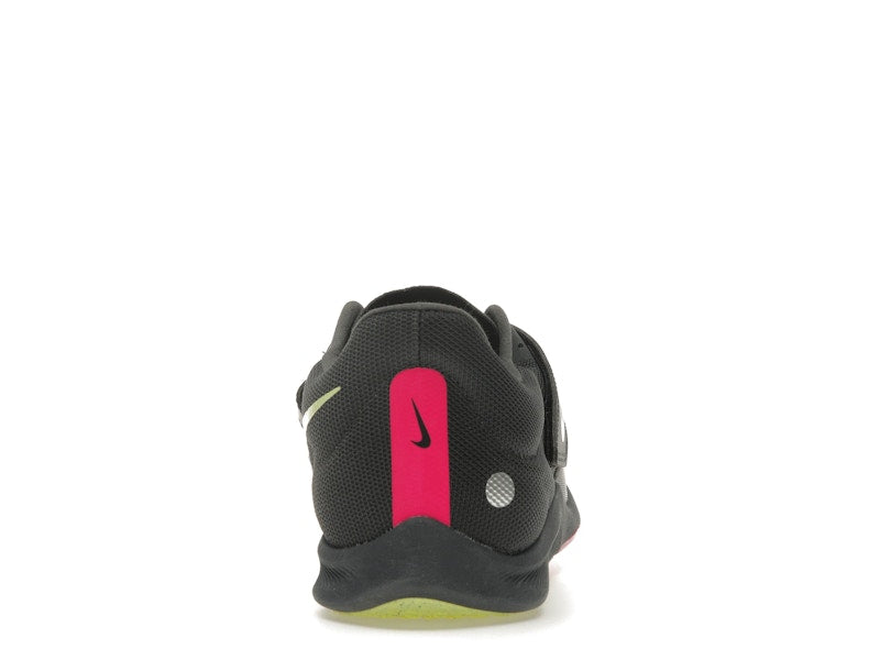 Nike Zoom Rival Jump Anthracite Light Lemon Twist