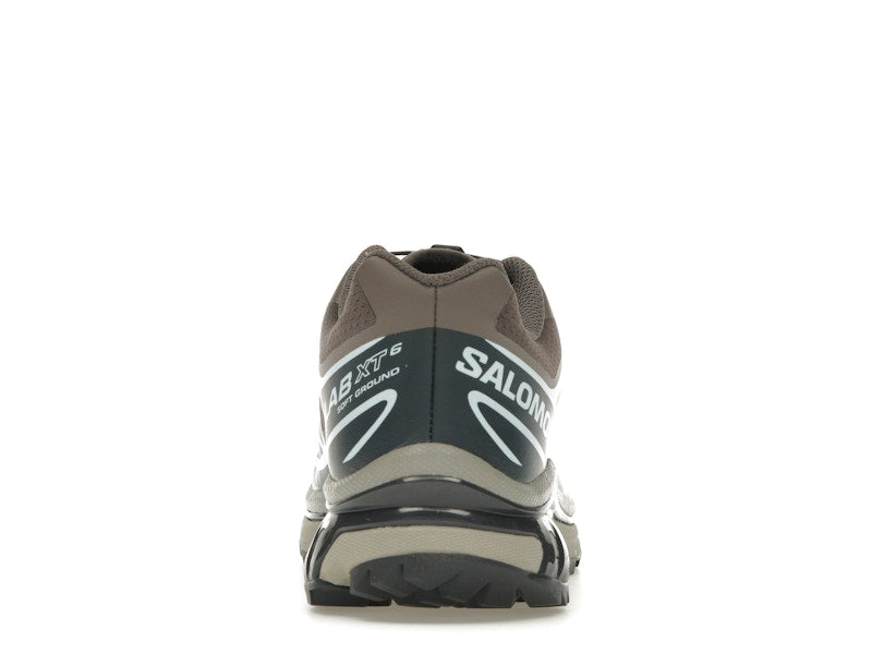 Salomon XT-6 Plum Kitten India Ink