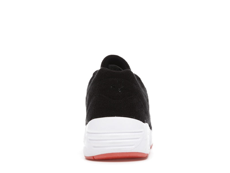 Puma R698 Bright Black