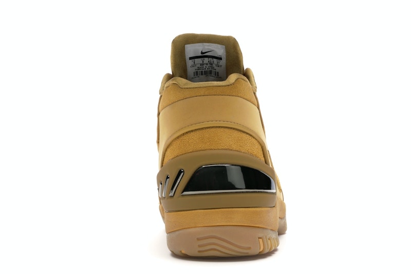 Nike Air Zoom Generation Wheat Retro