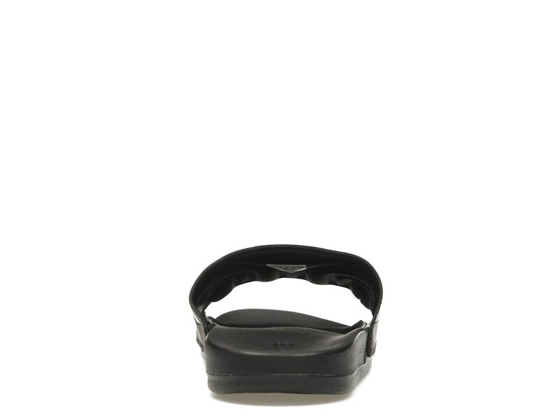 adidas Adilette Comfort Slides Core Black
